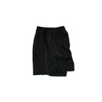 Lux Basketball Shorts Black