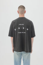 WORKSHOP TSHIRT