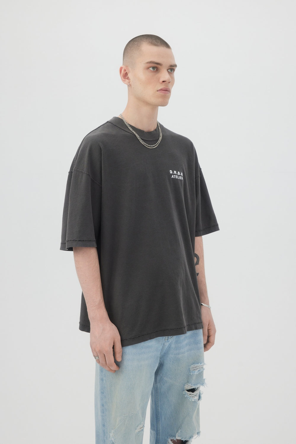 WORKSHOP TSHIRT