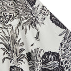 2Face Chillin Hawaiian Shirt By Reyn Spooner Bw
