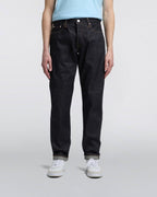 Regular Tapered Kaihara blue unwashed